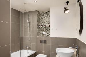 residence inn by marriott amsterdam houthavens