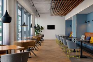 residence inn by marriott amsterdam houthavens