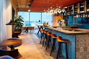 residence inn by marriott amsterdam houthavens