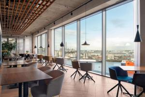 residence inn by marriott amsterdam houthavens