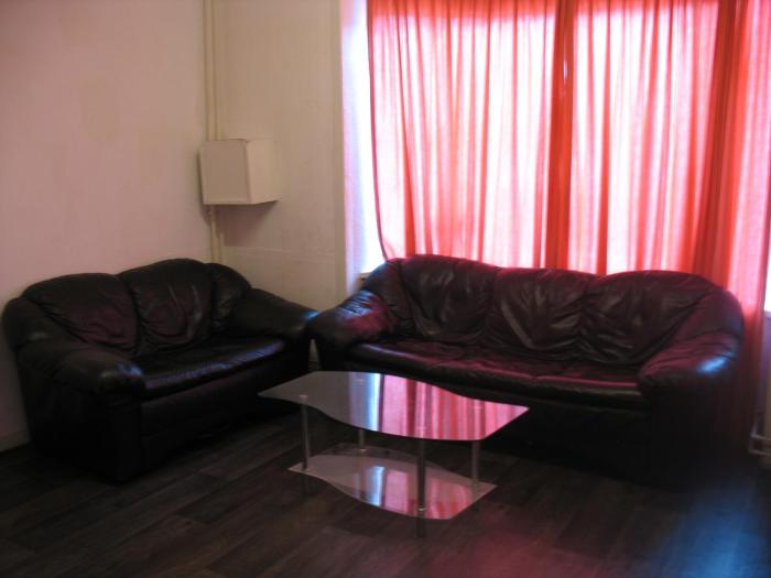 guest house amsterdam hostel