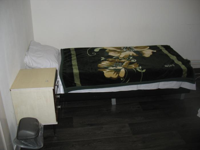 guest house amsterdam hostel