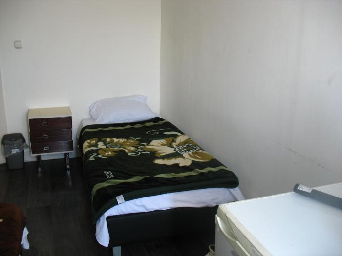 guest house amsterdam hostel