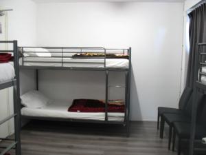guest house amsterdam hostel