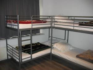 guest house amsterdam hostel