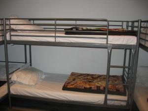 guest house amsterdam hostel