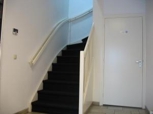 guest house amsterdam hostel