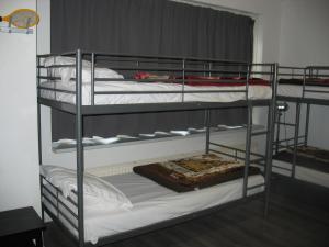 guest house amsterdam hostel