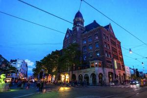 hotel twentyseven