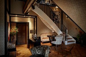 hotel twentyseven