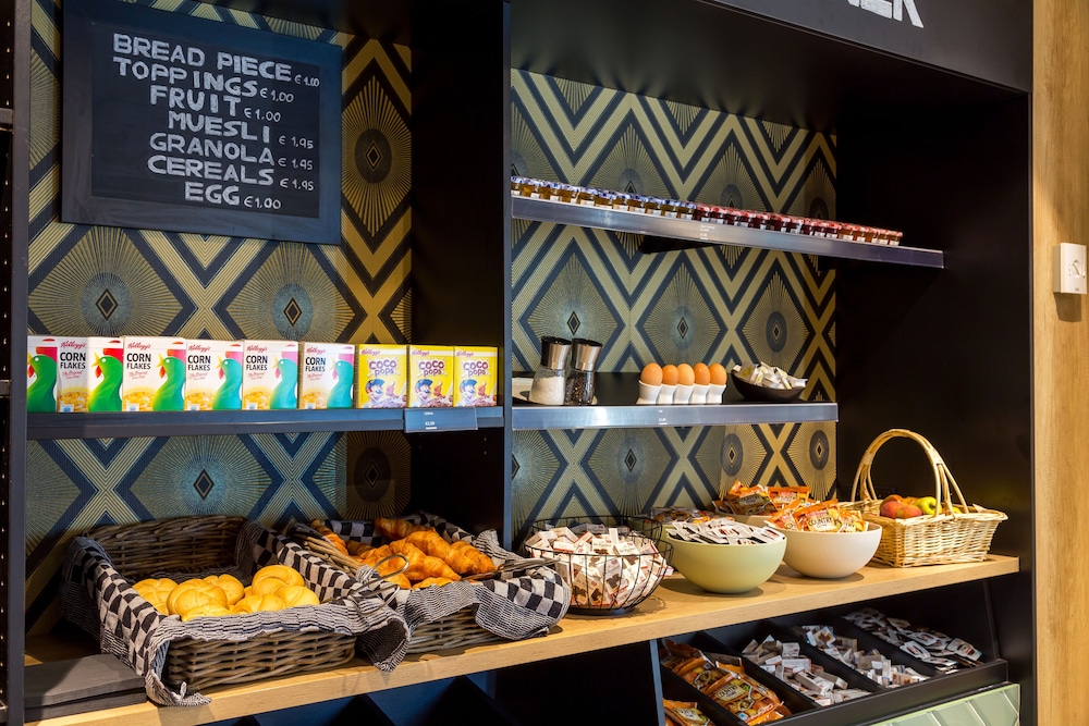 the james hotel rotterdam