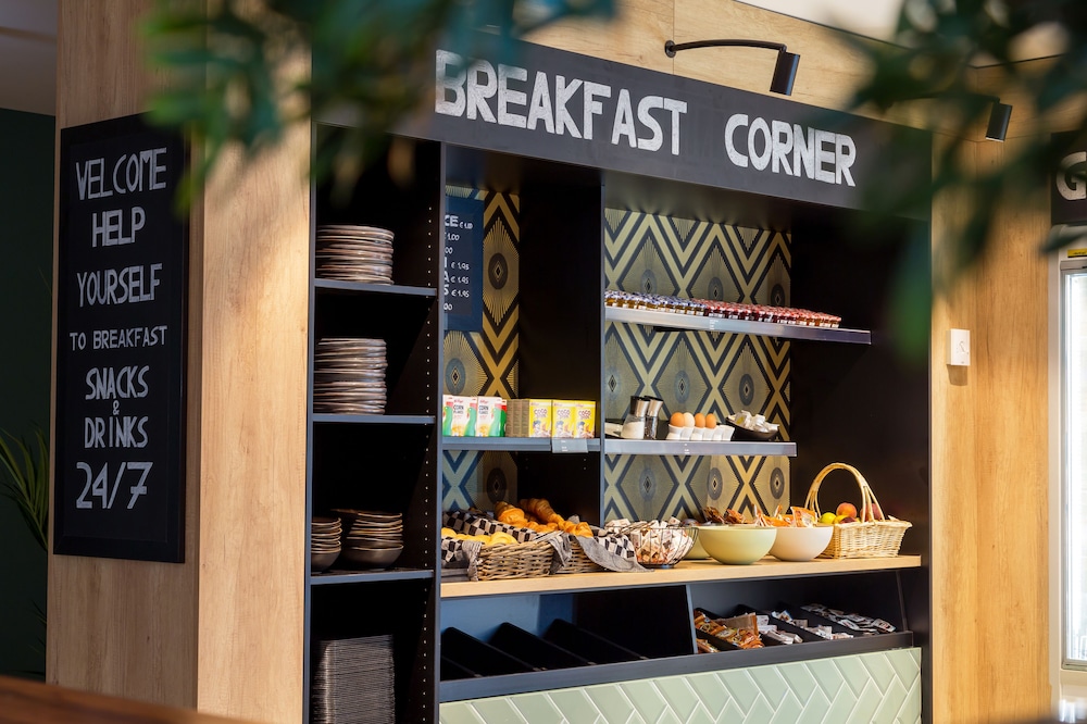 the james hotel rotterdam