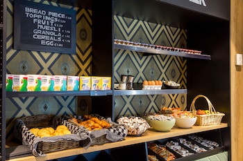 the james hotel rotterdam