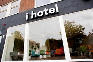 i hotel