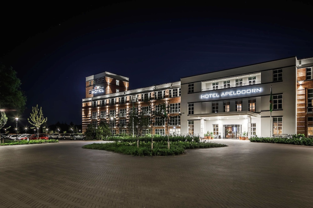 apeldoorn