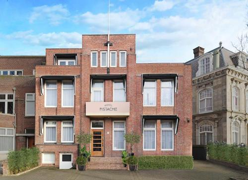 hotel pistache den haag