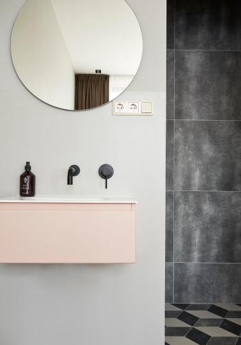 hotel pistache den haag