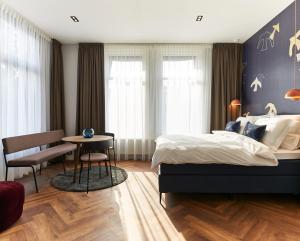 hotel pistache den haag