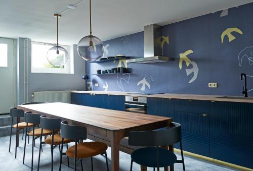 hotel pistache den haag