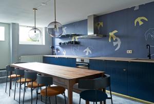 hotel pistache den haag