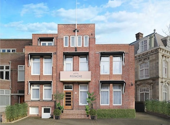 hotel pistache den haag