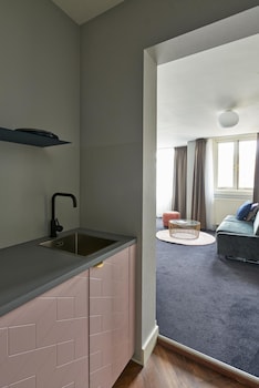 hotel pistache den haag