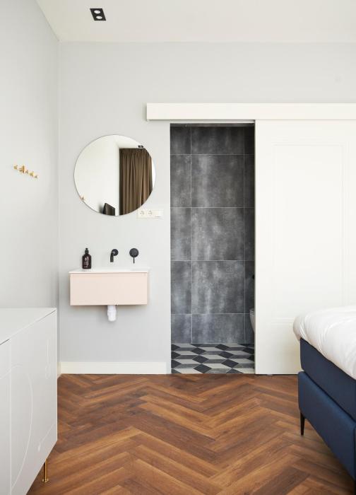 hotel pistache den haag