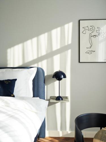 hotel pistache den haag