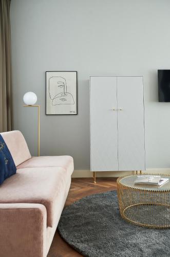 hotel pistache den haag