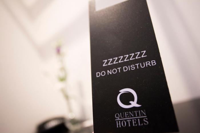 quentin zoo hotel