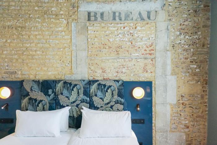 hotel monastere maastricht