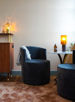 hotel mercier