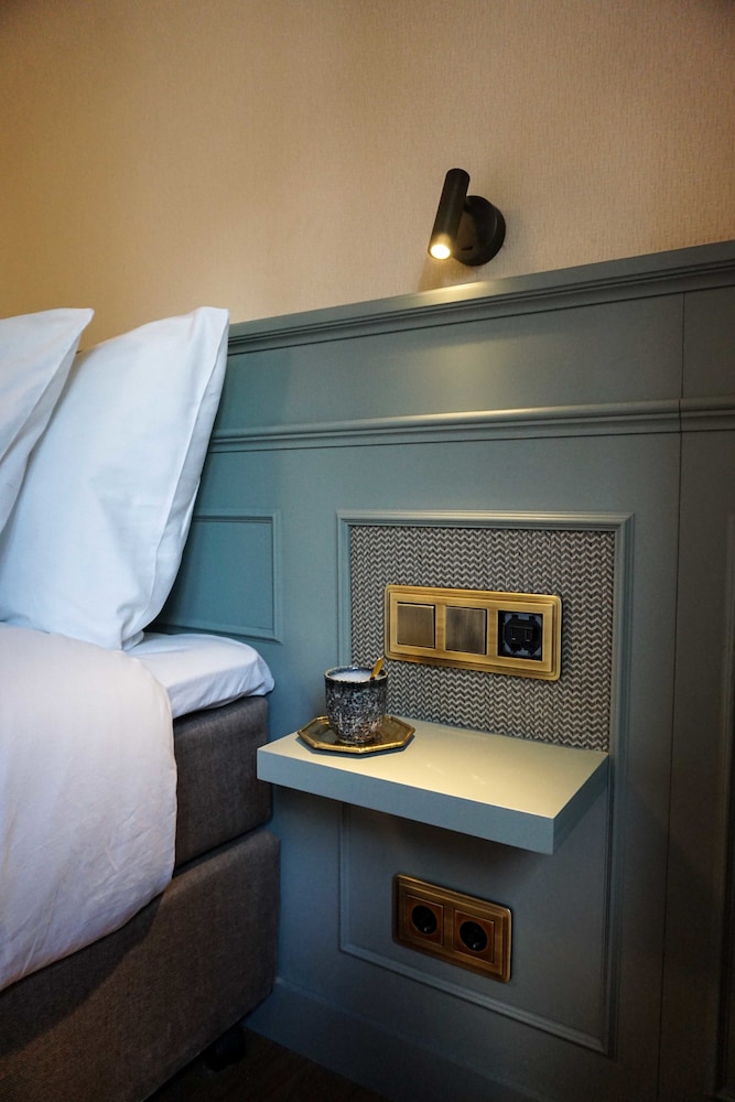 hotel mercier