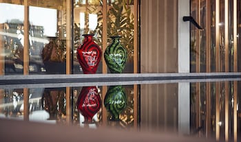 hotel jakarta amsterdam