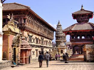 bhaktapur