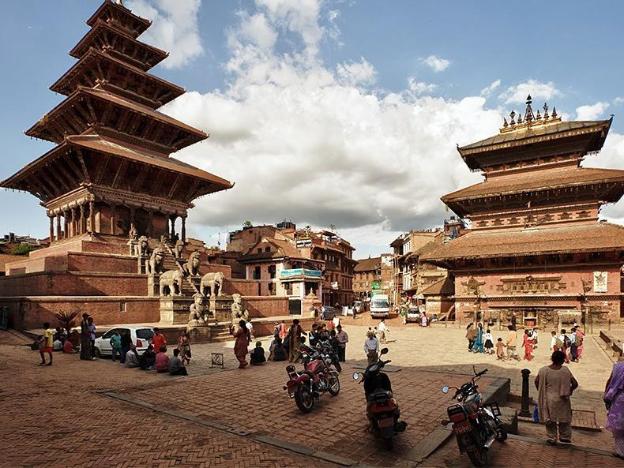 bhaktapur