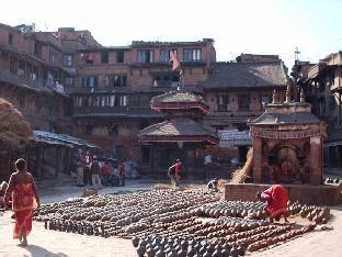 bhaktapur