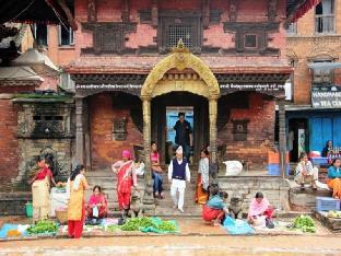 bhaktapur
