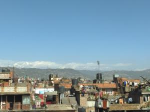 Sunny Guest House And Cafe,Bhaktapur>>Bagmati,2 star