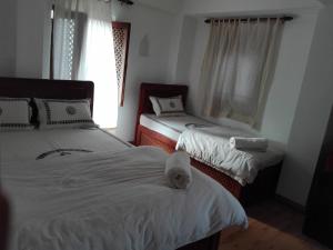 sunny guest house and cafe