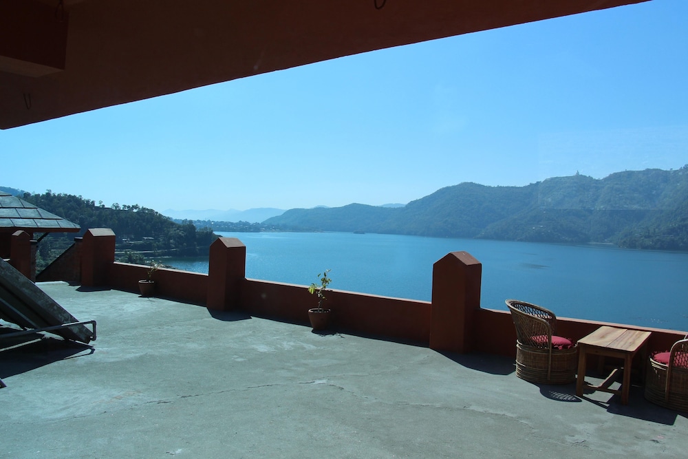 pokhara