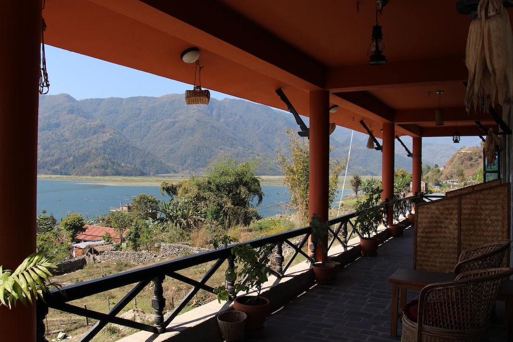 pokhara