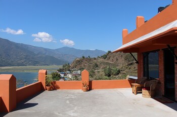pokhara