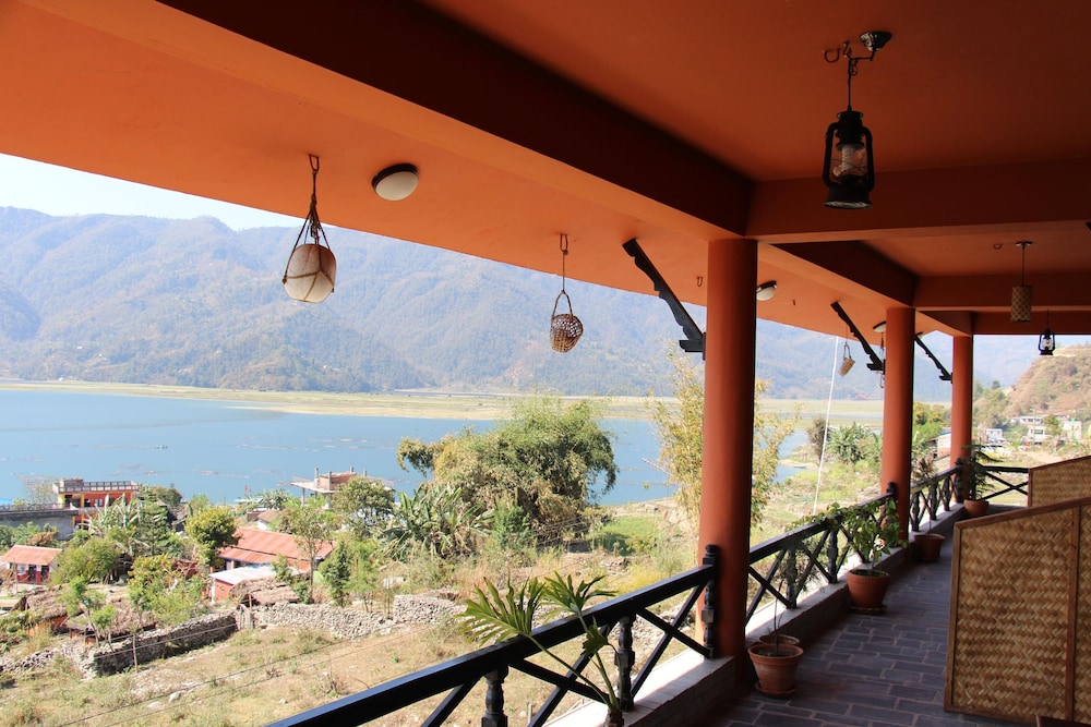 pokhara