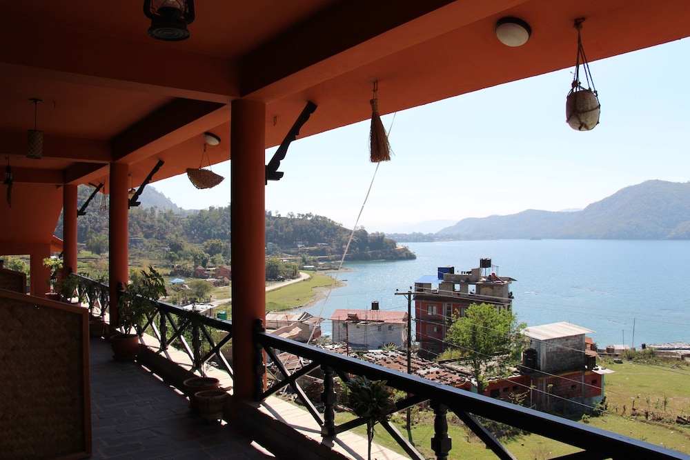 pokhara