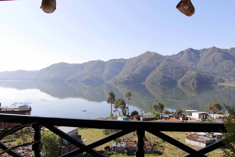 pokhara