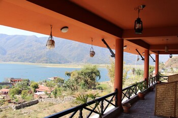 pokhara