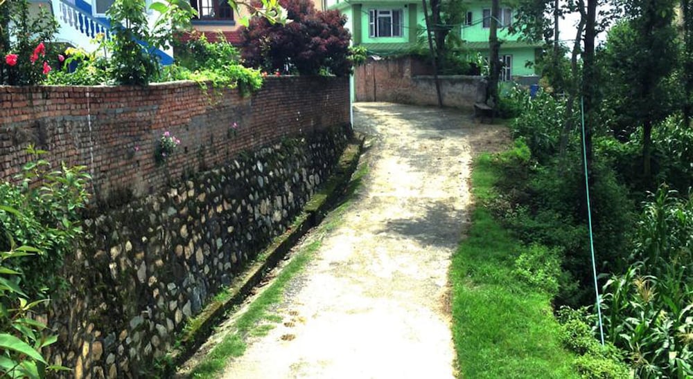 hotel america kathmandu