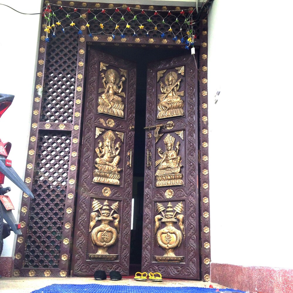 hotel america kathmandu