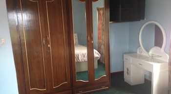 hotel america kathmandu